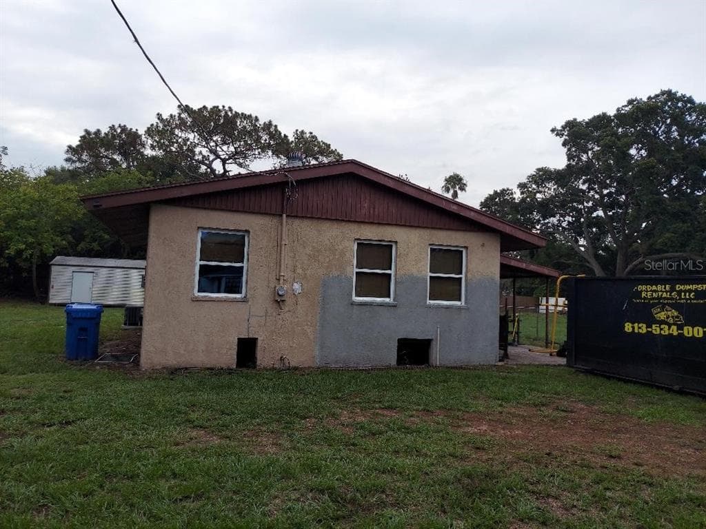 1602 MERIDIAN STREET RUSKIN, FL 33570