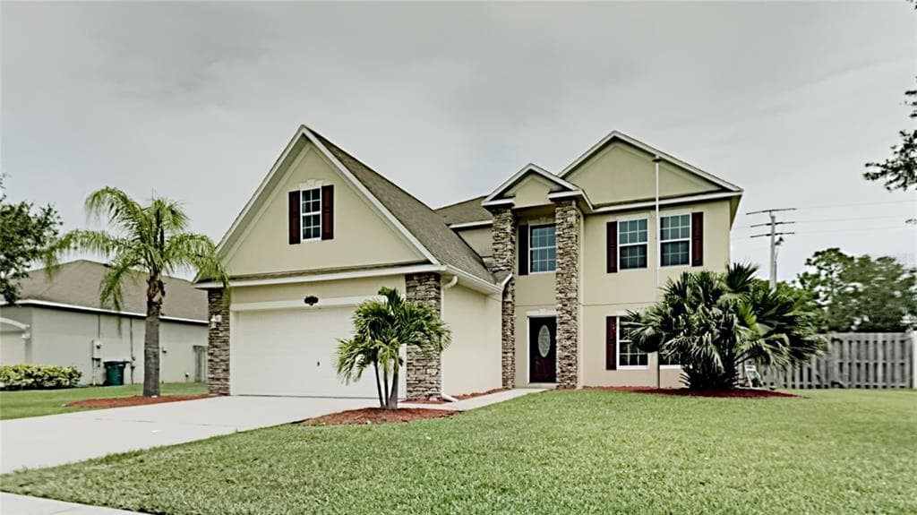 3240 CHARON AVENUE WEST MELBOURNE, FL 32904