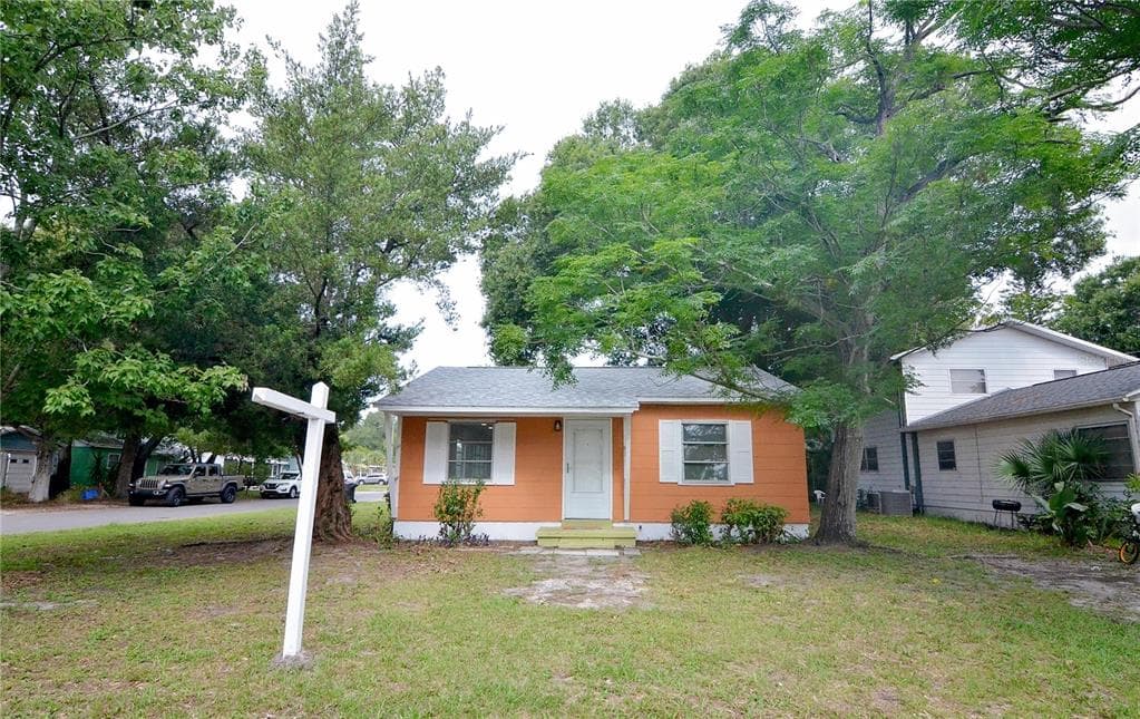 1119 56TH STREET S GULFPORT, FL 33707