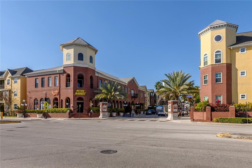 1910 E PALM AVENUE UNIT 9103 TAMPA, FL 33605