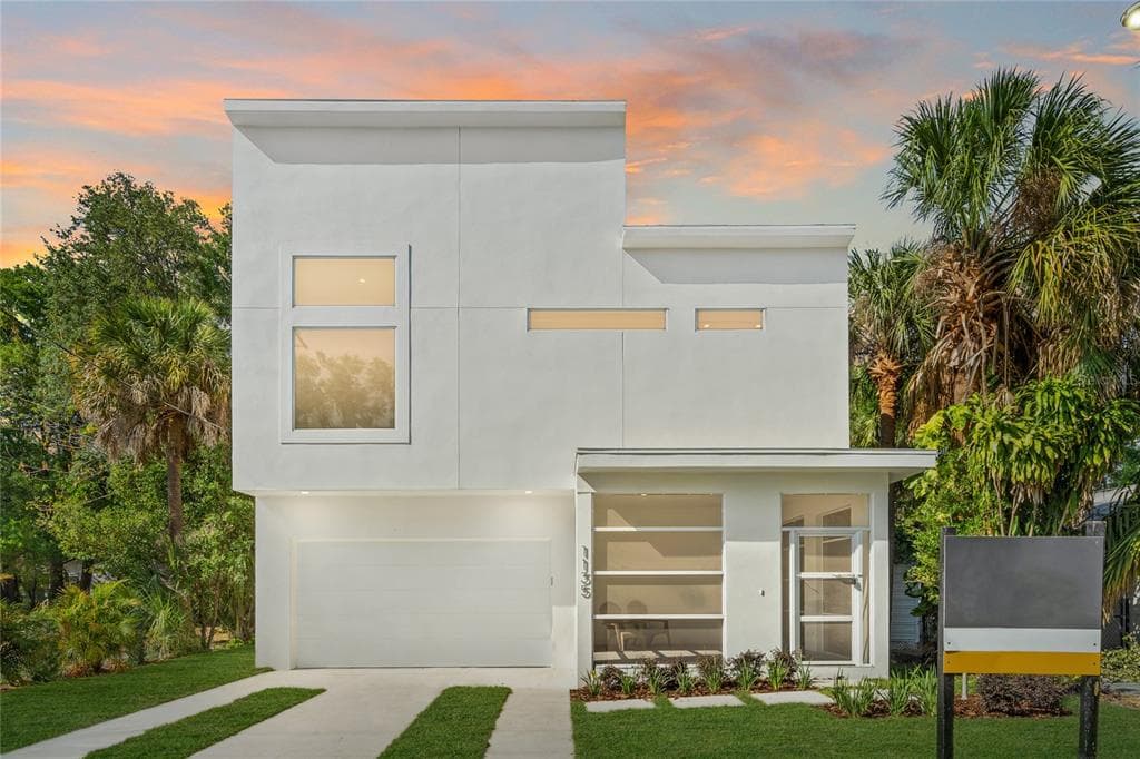 1135 W ARCH STREET TAMPA, FL 33607