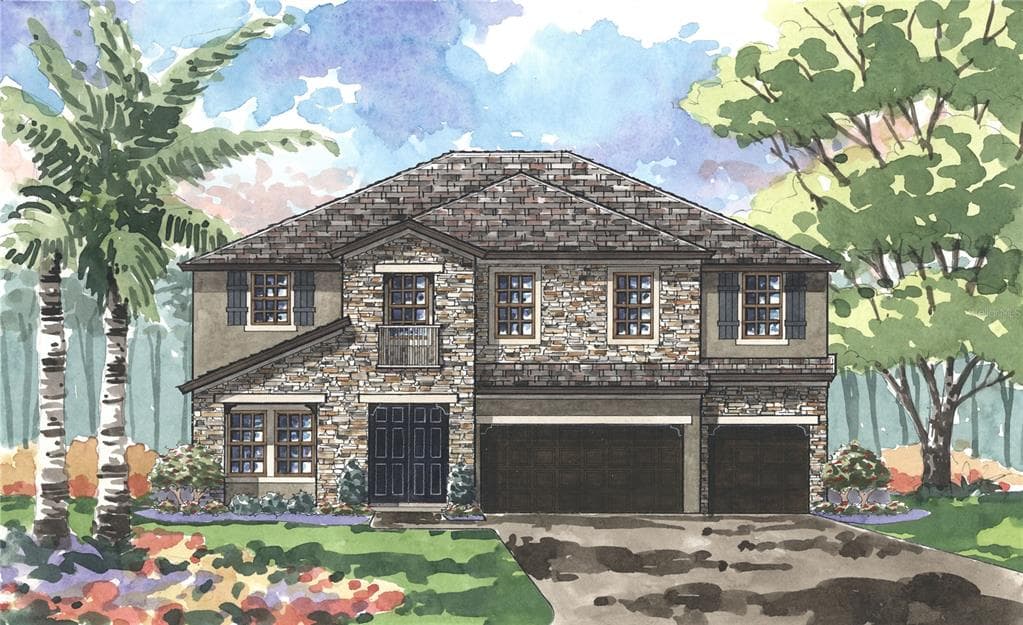 21896 EMORY OAK PLACE LAND O LAKES, FL 34637