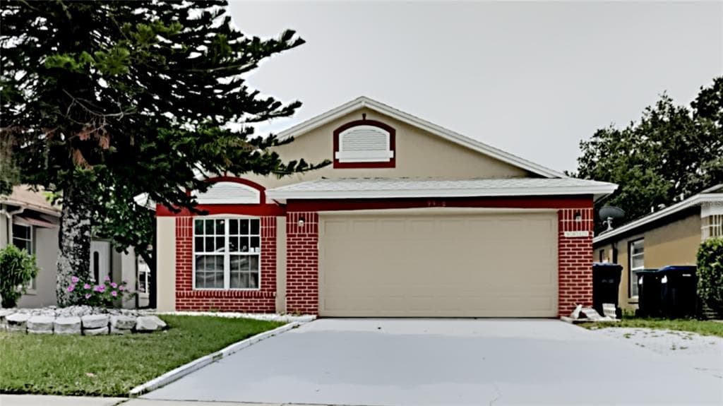 9910 DEAN COVE LANE ORLANDO, FL 32825