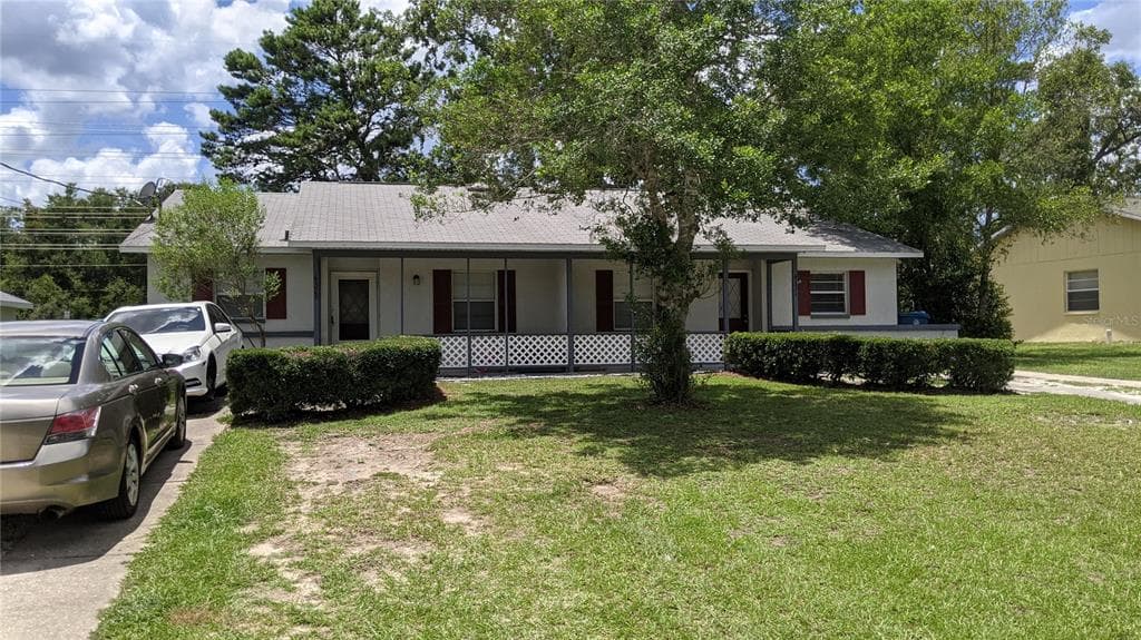 4329 AZORA ROAD SPRING HILL, FL 34608