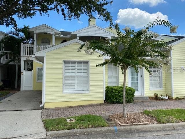 421 GRANT STREET DUNEDIN, FL 34698