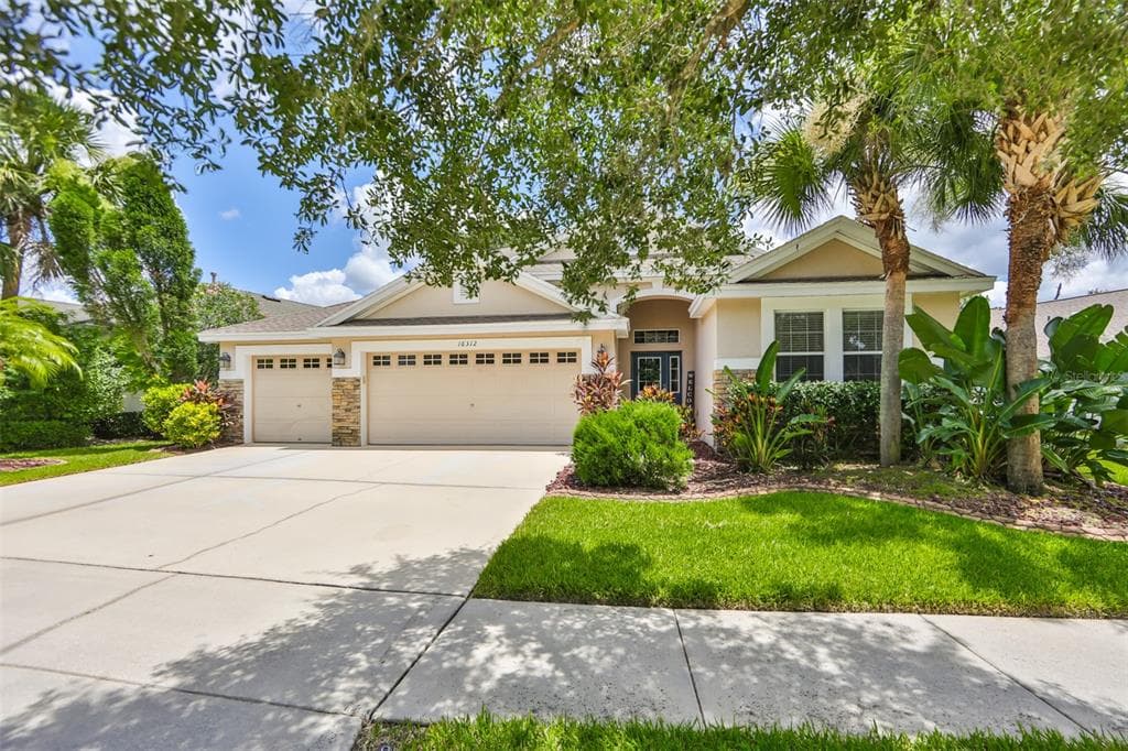 16312 DORMAN ROAD LITHIA, FL 33547
