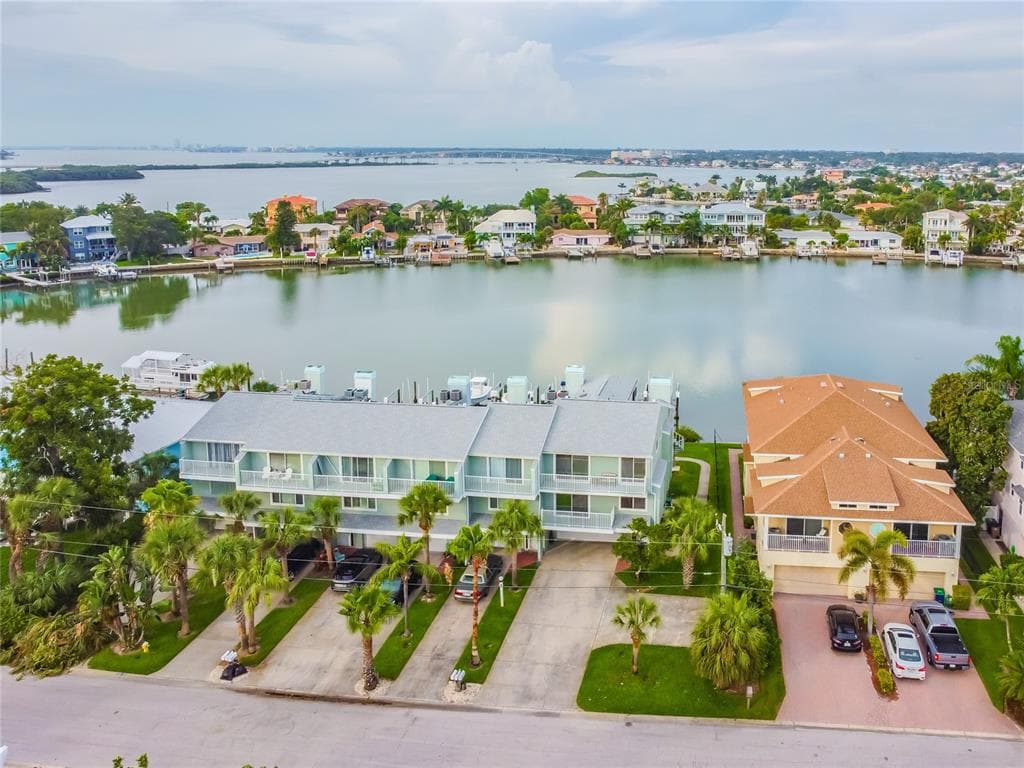 2511 BAY BOULEVARD UNIT 2511A