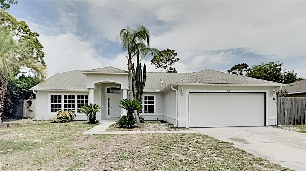 3076 BLAINE CIRCLE DELTONA, FL 32738