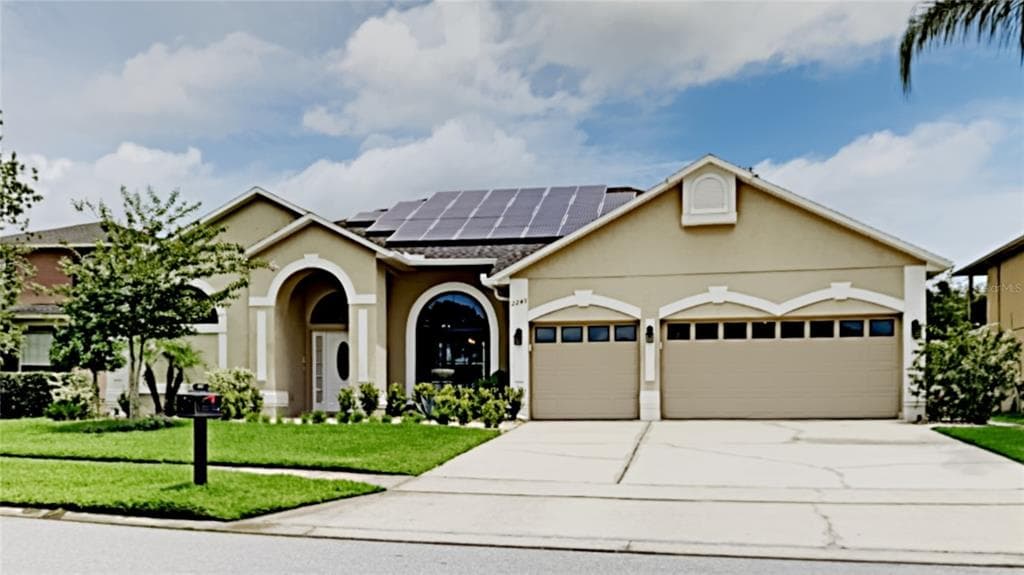 2249 WESTBOURNE DRIVE OVIEDO, FL 32765