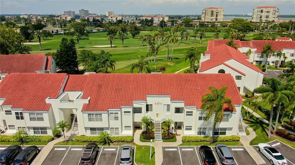 6073 BAHIA DEL MAR BOULEVARD UNIT 230 ST PETERSBURG, FL 33715
