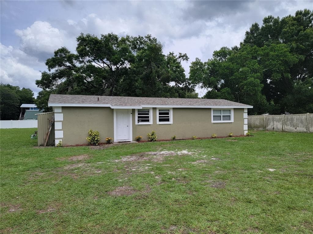 3525 MOTT ROAD DOVER, FL 33527