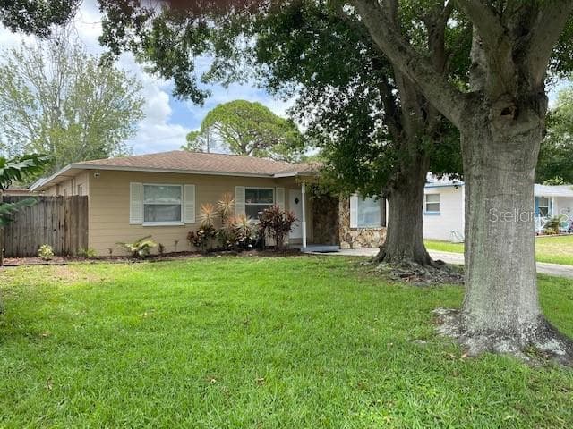 1621 52ND STREET N ST PETERSBURG, FL 33710