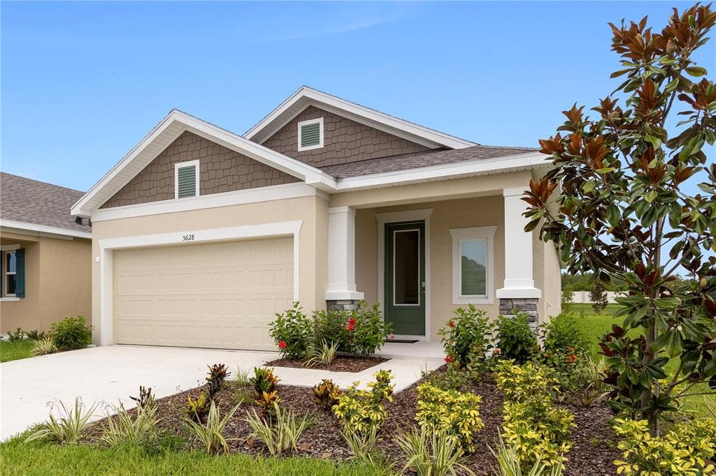 5628 SILVER SUN DRIVE APOLLO BEACH, FL 33572