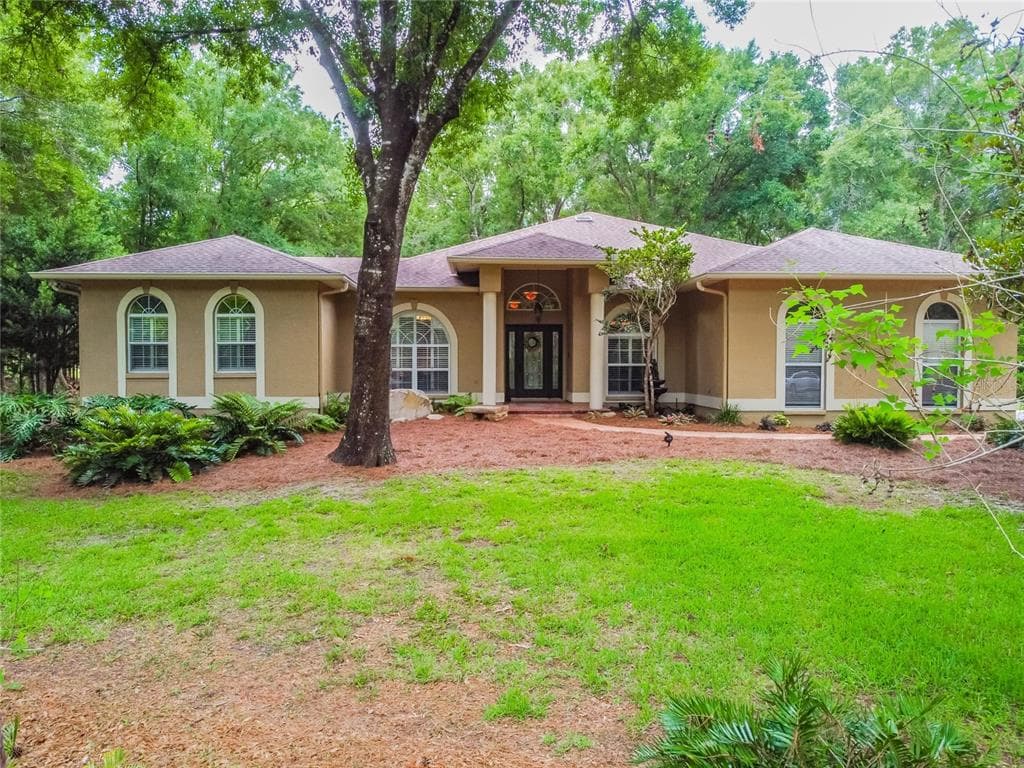 8011 SHENANDOAH RUN WESLEY CHAPEL, FL 33544