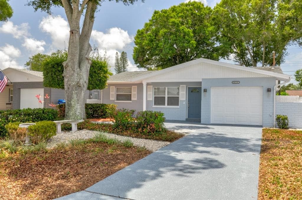5626 20TH AVENUE N ST PETERSBURG, FL 33710