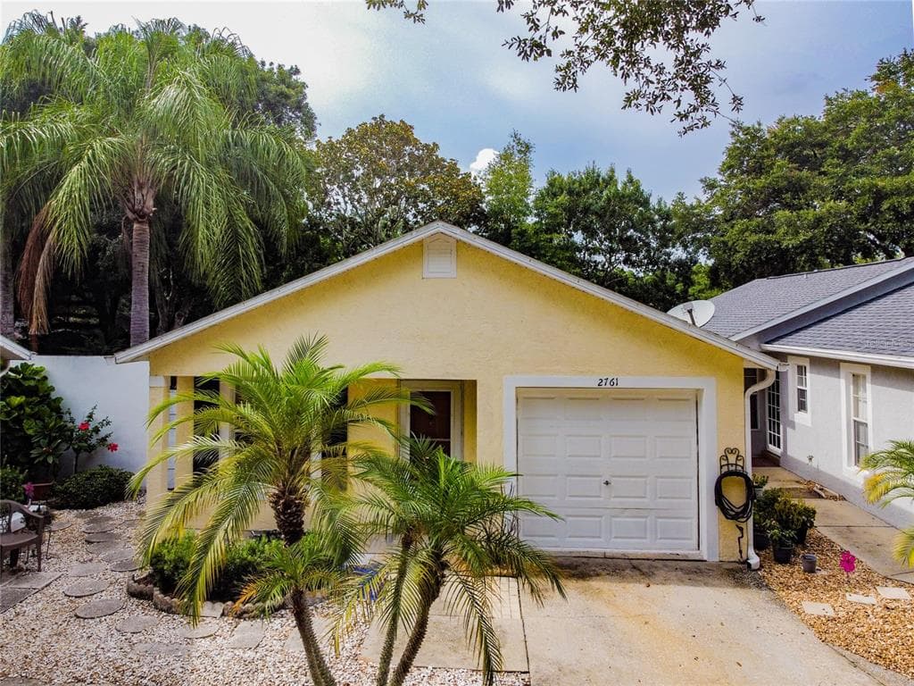 2761 BRAHAM COURT PALM HARBOR, FL 34684