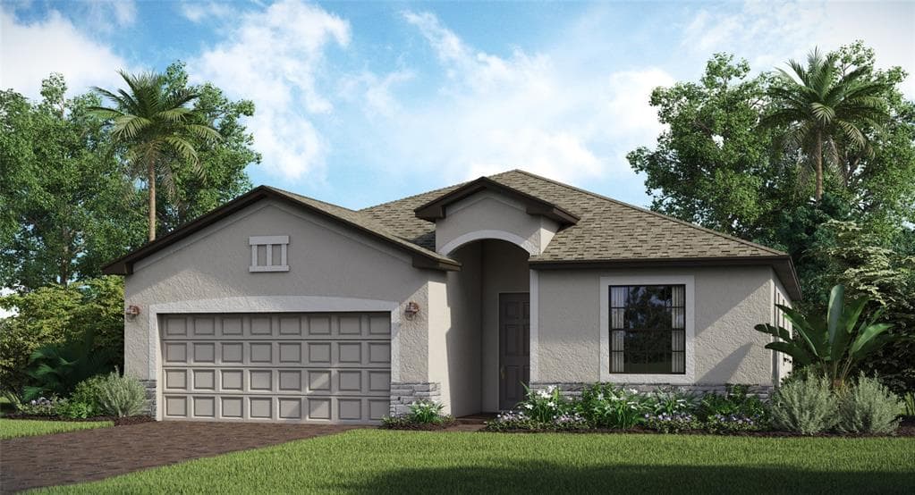 15896 HONEYSUCKLE STREET PORT CHARLOTTE, FL 33953