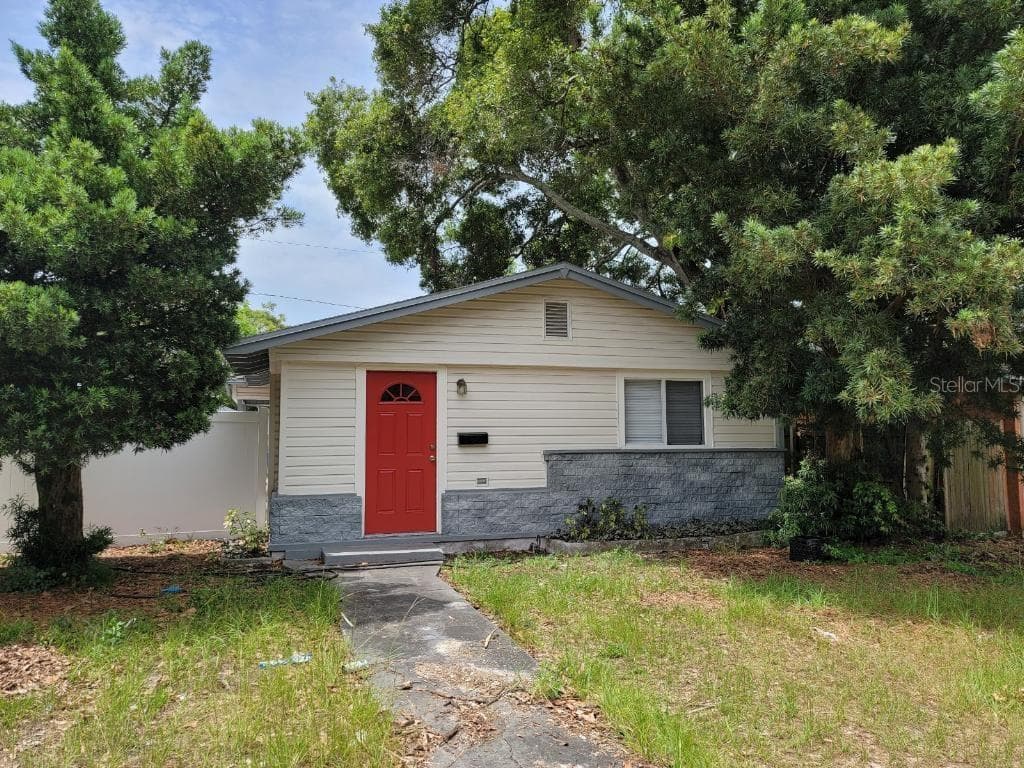 4936 5TH AVENUE N ST PETERSBURG, FL 33710