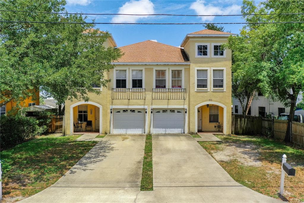 111 & 113 KENWOOD AVENUE CLEARWATER, FL 33755