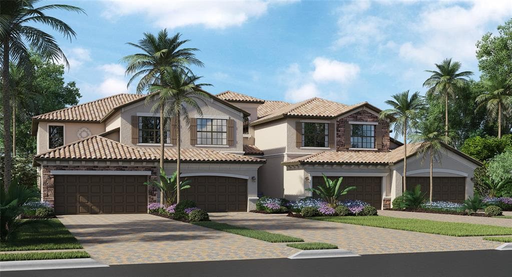 6026 WORSHAM LANE UNIT 104 LAKEWOOD RANCH, FL 34211