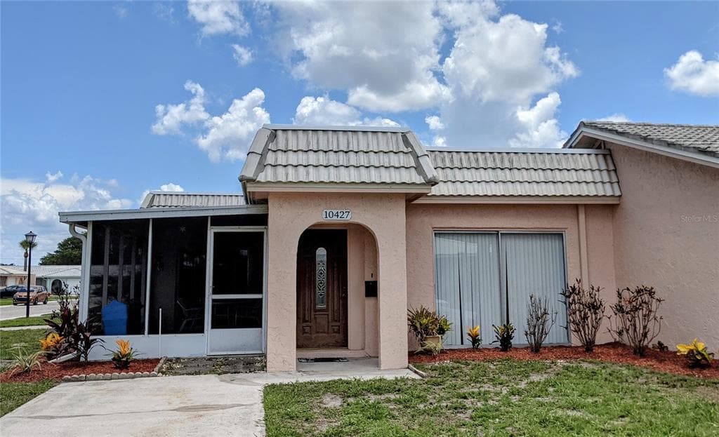 10427 AZALEA PARK DRIVE N UNIT 4