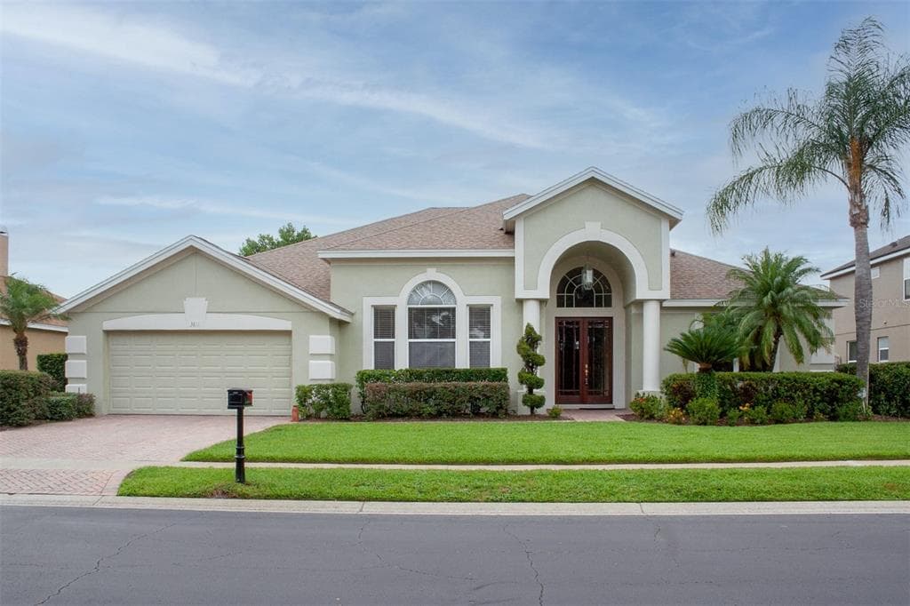 3811 BRANTLEY PLACE CIRCLE