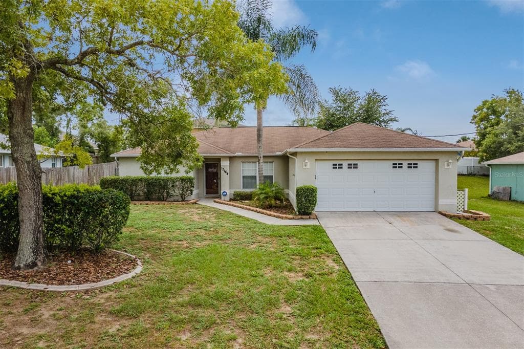 12164 LARAMORE STREET SPRING HILL, FL 34608