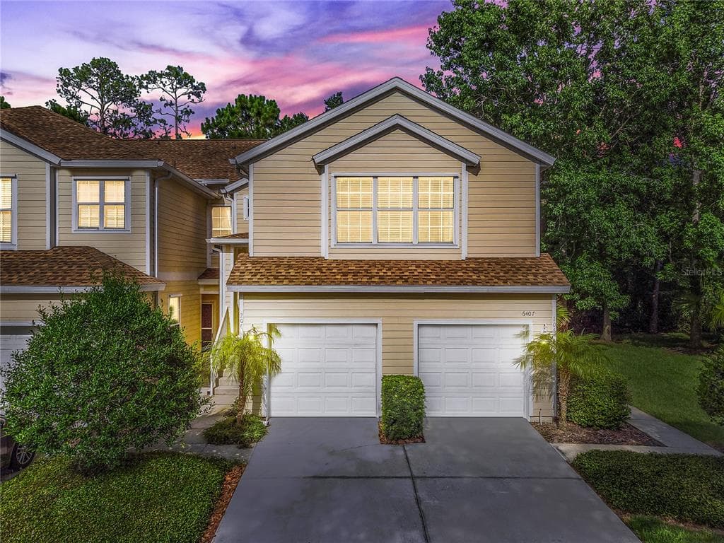 6407 ROSEFINCH COURT UNIT 206 LAKEWOOD RANCH, FL 34202