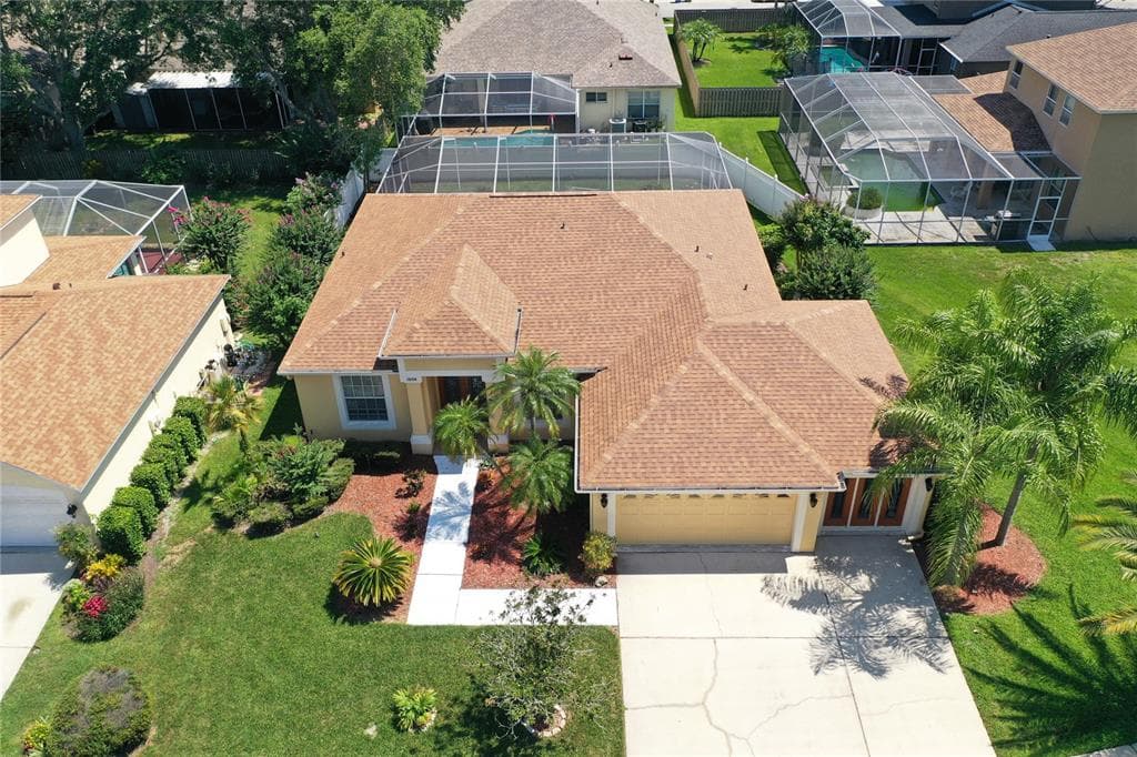 19104 CHERRY ROSE CIRCLE LUTZ, FL 33558