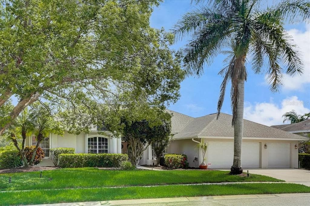 9929 LAUREL VALLEY AVENUE CIRCLE BRADENTON, FL 34202