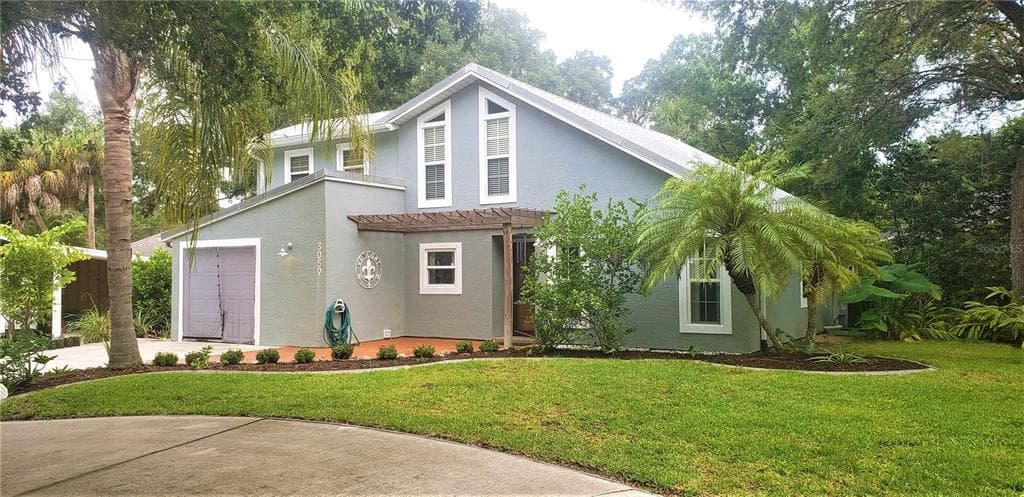 3059 JAMAICA STREET SARASOTA, FL 34231
