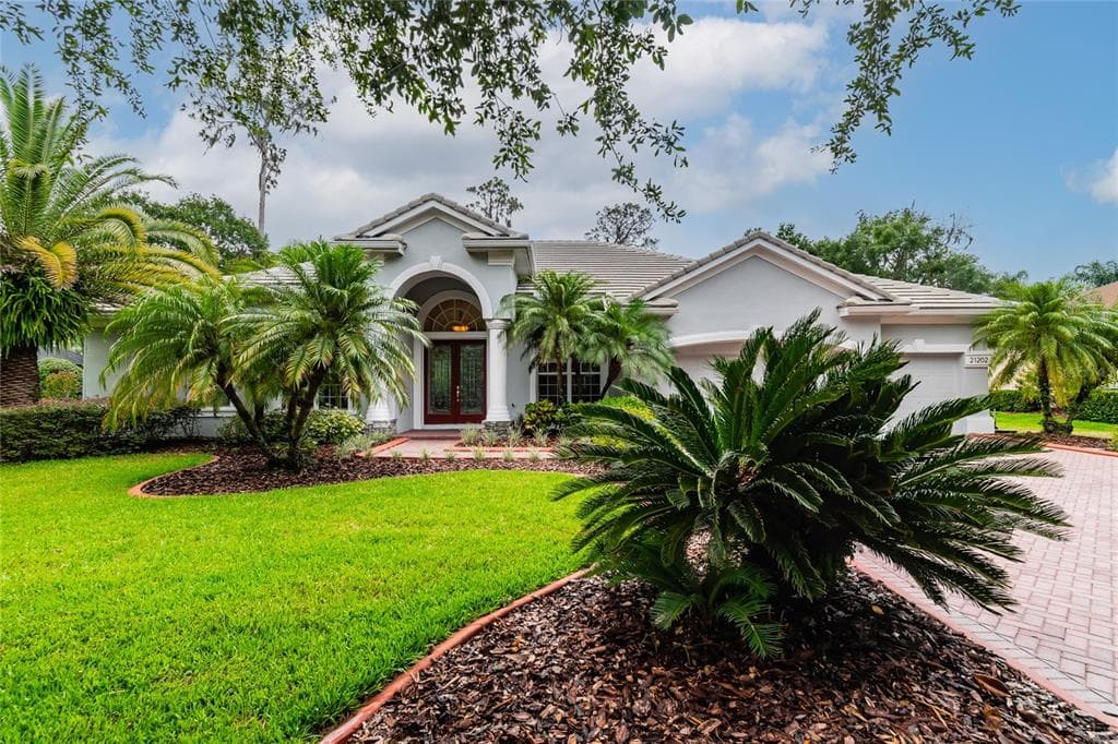 21202 SKY VISTA DRIVE LAND O LAKES, FL 34637