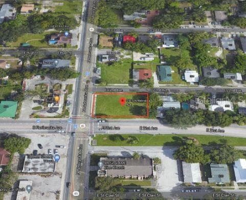 2915 N NEBRASKA AVENUE TAMPA, FL 33602