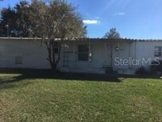 2300 KNIGHT LAKE ROAD GROVELAND, FL 34736