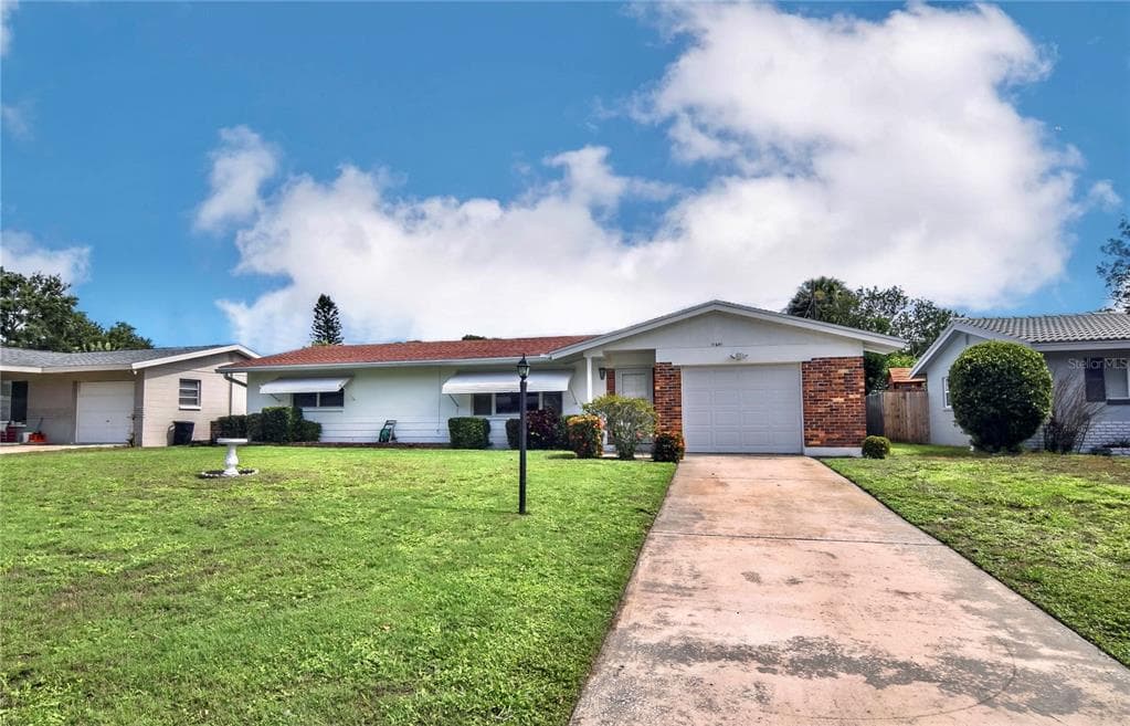 11251 67TH AVENUE SEMINOLE, FL 33772