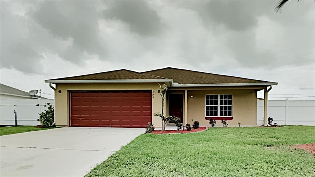 7776 100TH COURT VERO BEACH, FL 32967