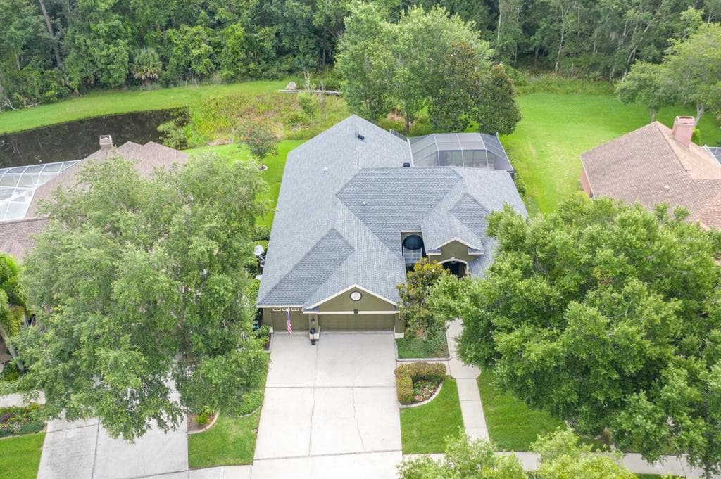 4679 TAMWORTH DRIVE PALM HARBOR, FL 34685