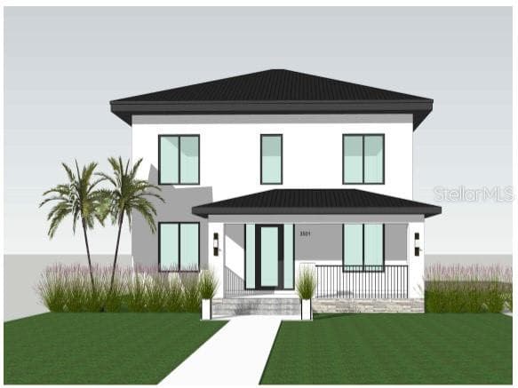 3501 3RD AVENUE N ST PETERSBURG, FL 33713