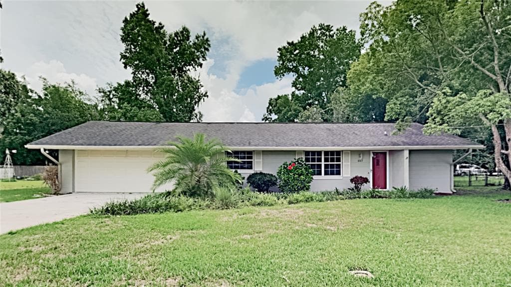 1517 HONTOON ROAD DELAND, FL 32720