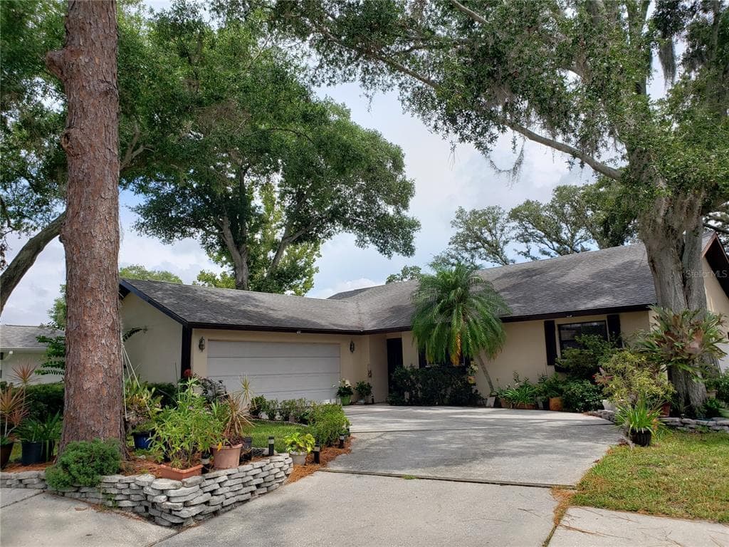 103 TANGLEWOOD COURT SAFETY HARBOR, FL 34695