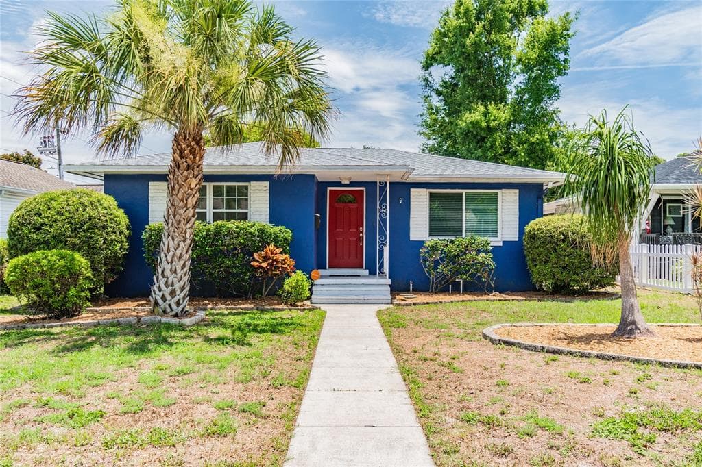 110 30TH AVENUE N ST PETERSBURG, FL 33704