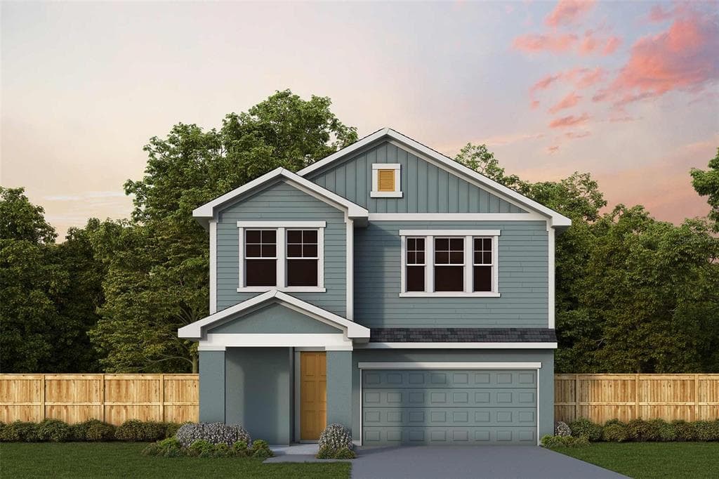 4336 HIBISCUS BLOOM DRIVE ORLANDO, FL 32822