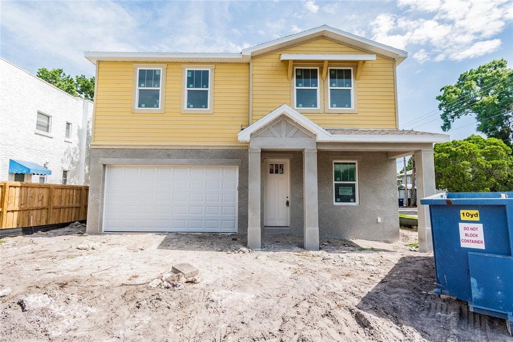 3220 W SANTIAGO STREET TAMPA, FL 33629