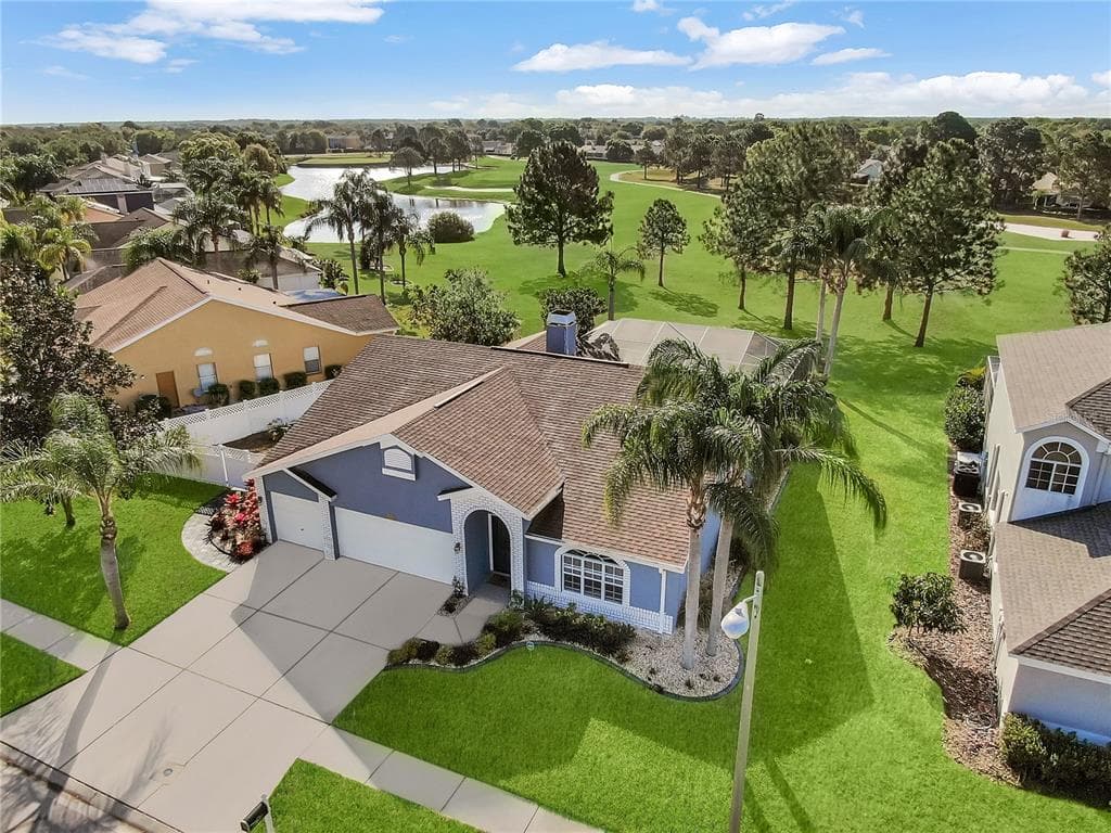 10810 SAILBROOKE DRIVE RIVERVIEW, FL 33579