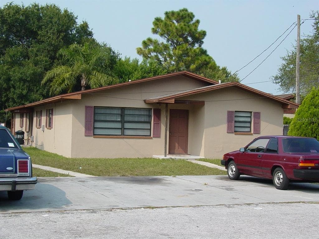 5857, 5859, 5861 CRESTMONT STREET