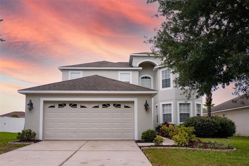 13506 FLADGATE MARK DR RIVERVIEW, FL 33579
