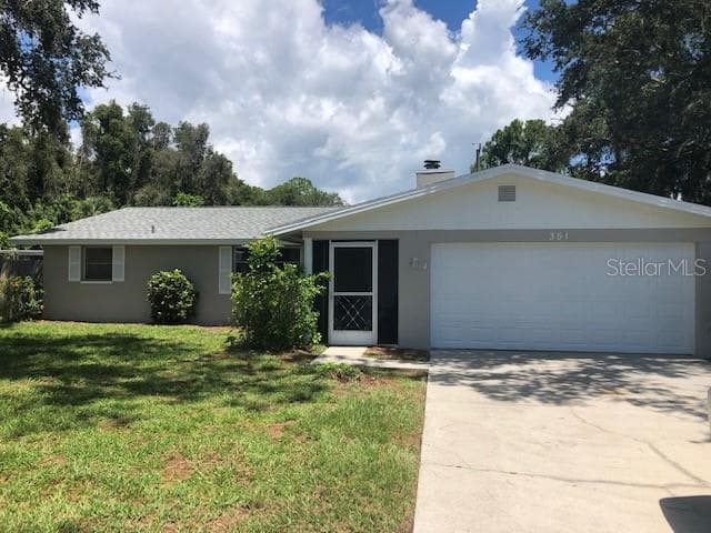 351 CARMEL ROAD VENICE, FL 34293