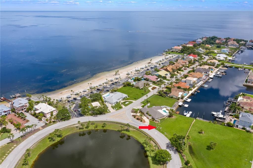 3143 FLORAMAR TERRACE NEW PORT RICHEY, FL 34652