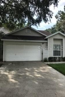 21332 AARON COURT LUTZ, FL 33549