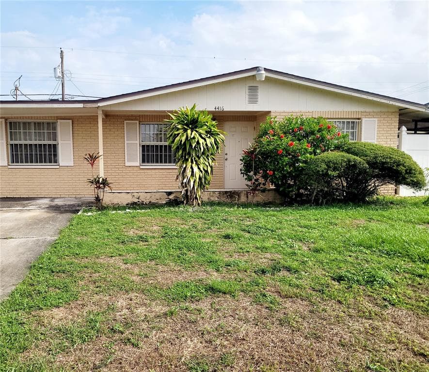 4416 W HIAWATHA STREET TAMPA, FL 33614